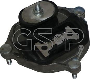 MDR GSP-532610S - Подвеска, автоматическая коробка передач autosila-amz.com