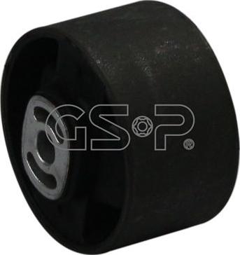 MDR GSP-532155 - Подушка, опора, подвеска двигателя autosila-amz.com