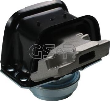 MDR GSP-532342 - Подушка, опора, подвеска двигателя autosila-amz.com