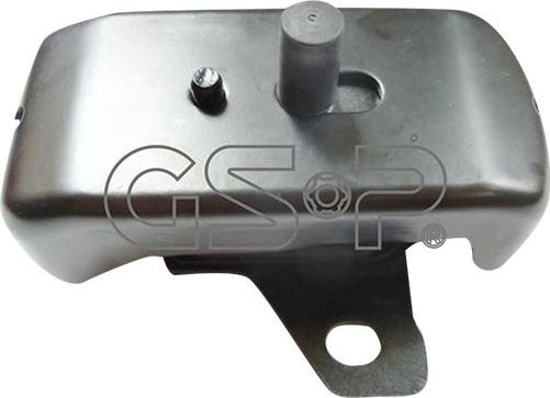 MDR GSP-537699 - Подушка, опора, подвеска двигателя autosila-amz.com