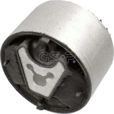 MDR GSP-537633 - Подушка, опора, подвеска двигателя autosila-amz.com