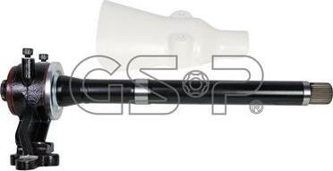 MDR GSP-261351 - Промежуточный вал autosila-amz.com