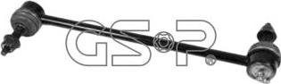 MDR GSP-S050953 - Тяга / стойка, стабилизатор autosila-amz.com
