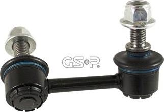 MDR GSP-S050952 - Тяга / стойка, стабилизатор autosila-amz.com