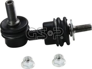 MDR GSP-S050988 - Тяга / стойка, стабилизатор autosila-amz.com