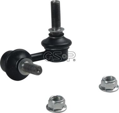 MDR GSP-S050977 - Тяга / стойка, стабилизатор autosila-amz.com