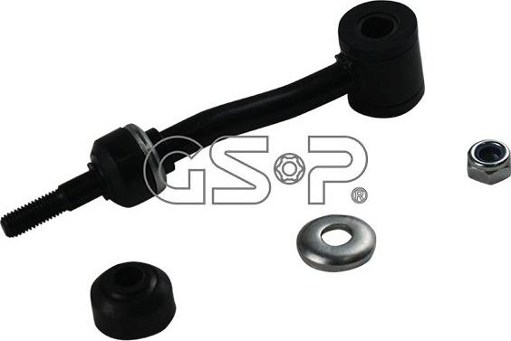 MDR GSP-S050466 - Тяга / стойка, стабилизатор autosila-amz.com