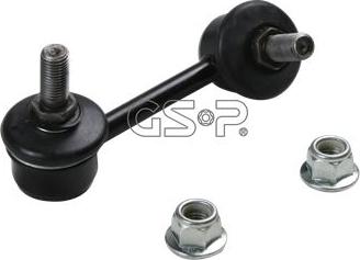 MDR GSP-S050569 - Тяга / стойка, стабилизатор autosila-amz.com