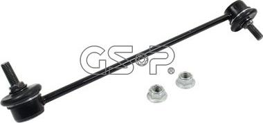 MDR GSP-S050090 - Тяга / стойка, стабилизатор autosila-amz.com