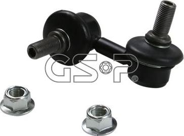 MDR GSP-S050349 - Тяга / стойка, стабилизатор autosila-amz.com