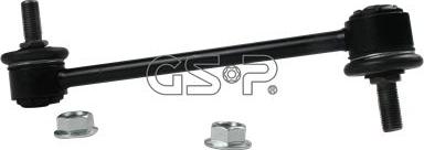 MDR GSP-S050205 - Тяга / стойка, стабилизатор autosila-amz.com
