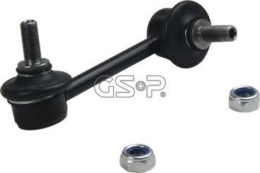 MDR GSP-S050726 - Тяга / стойка, стабилизатор autosila-amz.com