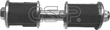 MDR GSP-S051201 - Тяга / стойка, стабилизатор autosila-amz.com