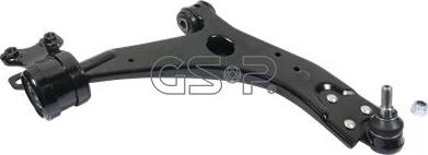 MDR GSP-S060922 - Рычаг подвески колеса autosila-amz.com