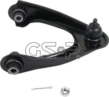 MDR GSP-S060494 - Рычаг подвески колеса autosila-amz.com