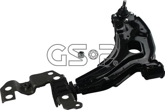 MDR GSP-S060408 - Рычаг подвески колеса autosila-amz.com