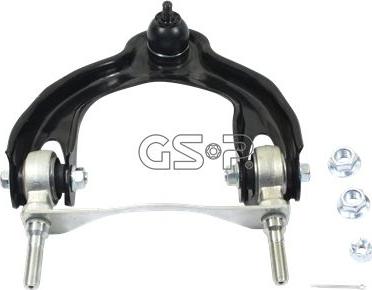 MDR GSP-S060482 - Рычаг подвески колеса autosila-amz.com