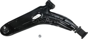 MDR GSP-S060422 - Рычаг подвески колеса autosila-amz.com