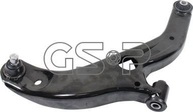 MDR GSP-S060565 - Рычаг подвески колеса autosila-amz.com