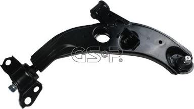 MDR GSP-S060560 - Рычаг подвески колеса autosila-amz.com