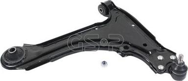 MDR GSP-S060650 - Рычаг подвески колеса autosila-amz.com