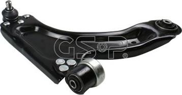 MDR GSP-S060660 - Рычаг подвески колеса autosila-amz.com