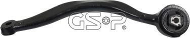 MDR GSP-S060065 - Рычаг подвески колеса autosila-amz.com