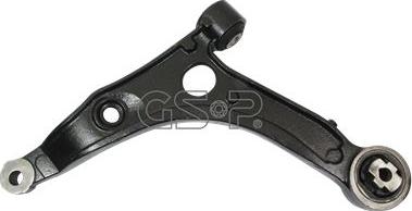 MDR GSP-S060135 - Рычаг подвески колеса autosila-amz.com