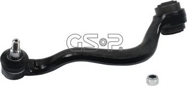 MDR GSP-S060125 - Рычаг подвески колеса autosila-amz.com