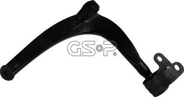 MDR GSP-S060128 - Рычаг подвески колеса autosila-amz.com