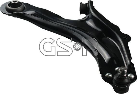 MDR GSP-S060893 - Рычаг подвески колеса autosila-amz.com