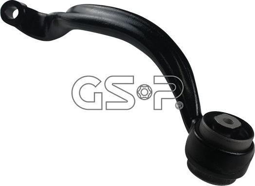 MDR GSP-S060847 - Рычаг подвески колеса autosila-amz.com