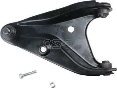 MDR GSP-S060398 - Рычаг подвески колеса autosila-amz.com