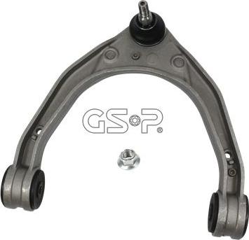 MDR GSP-S060349 - Рычаг подвески колеса autosila-amz.com