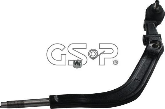 MDR GSP-S060302 - Рычаг подвески колеса autosila-amz.com