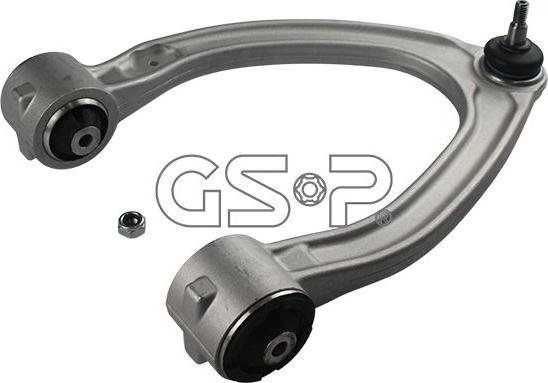 MDR GSP-S060241 - Рычаг подвески колеса autosila-amz.com