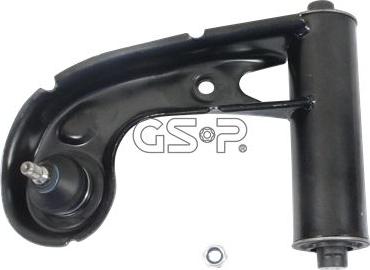 MDR GSP-S060214 - Рычаг подвески колеса autosila-amz.com