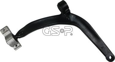 MDR GSP-S060288 - Рычаг подвески колеса autosila-amz.com