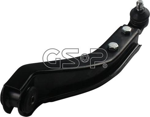 MDR GSP-S060282 - Рычаг подвески колеса autosila-amz.com