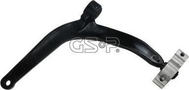 MDR GSP-S060287 - Рычаг подвески колеса autosila-amz.com