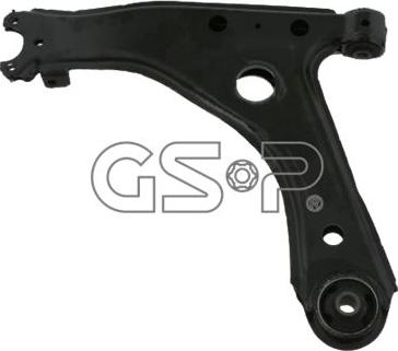 MDR GSP-S060715 - Рычаг подвески колеса autosila-amz.com