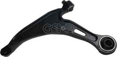 MDR GSP-S060770 - Рычаг подвески колеса autosila-amz.com