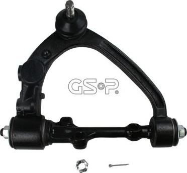 MDR GSP-S061990 - Рычаг подвески колеса autosila-amz.com