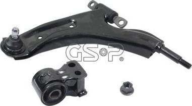 MDR GSP-S061445 - Рычаг подвески колеса autosila-amz.com