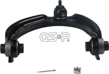 MDR GSP-S061526 - Рычаг подвески колеса autosila-amz.com