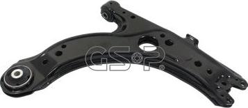 MDR GSP-S061643 - Рычаг подвески колеса autosila-amz.com