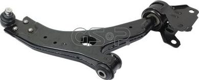 MDR GSP-S061666 - Рычаг подвески колеса autosila-amz.com