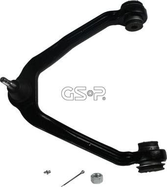 MDR GSP-S061000 - Рычаг подвески колеса autosila-amz.com