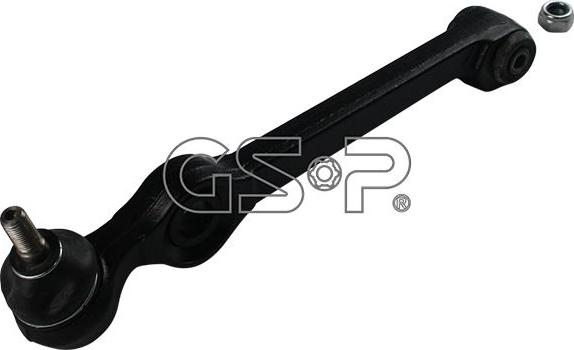 MDR GSP-S061002 - Рычаг подвески колеса autosila-amz.com