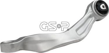 MDR GSP-S061162 - Рычаг подвески колеса autosila-amz.com